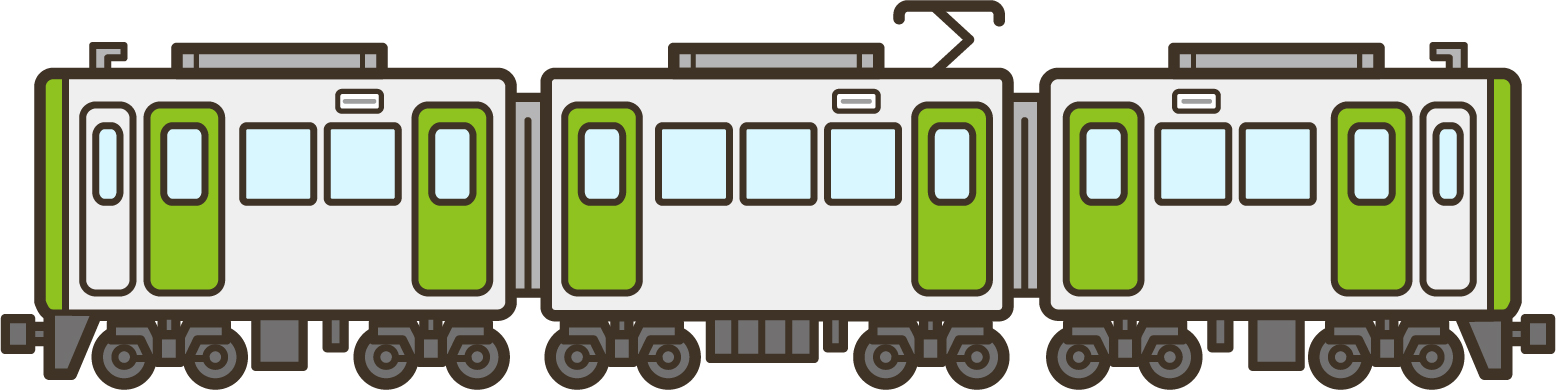 運賃値上げに伴う通勤定期代・実費通勤費の変更について